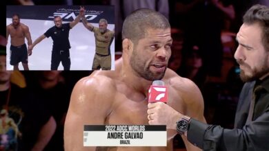 That’s Pathetic: Worst Excuses You Will Hear From BJJ Competitors That Lost