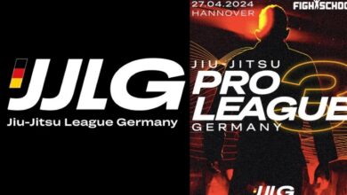 Elevating Jiu-Jitsu in Germany: The Rise of the Jiu-Jitsu League Germany