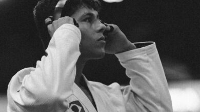 Mica Galvao Reveals He Suffered Intestinal Infection & Foot Injury Ahead Of IBJJF Pans 2024