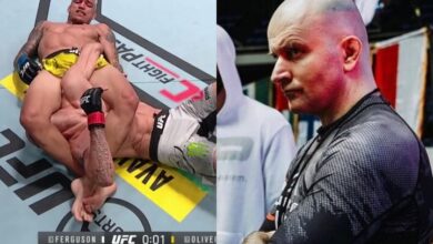 Should You Ever Not Tap Out In BJJ? John Danaher Shares His Opinion