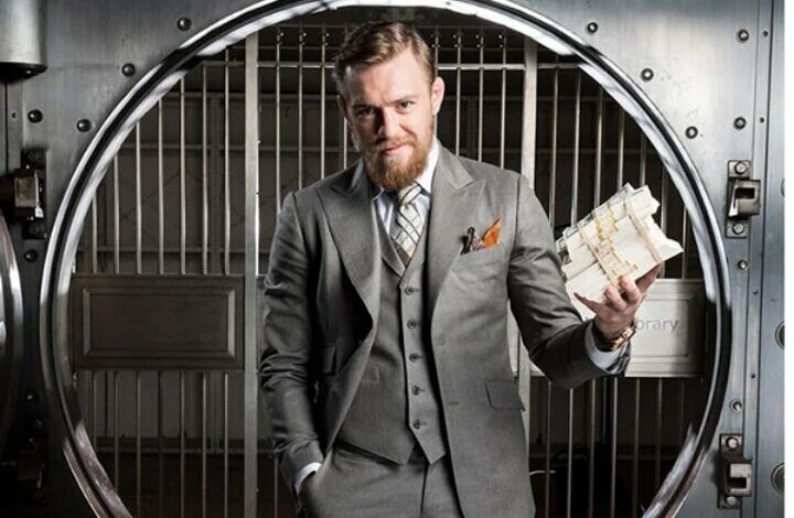 Highest Paid Athletes Ever: Where Does Conor McGregor Stand On The Ranks?