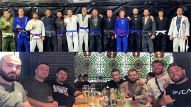 Why are your BJJ Friends More Fun than your Regular Friends?