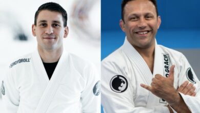 Professor, Master, Bro? What is the Proper Way to Address Your BJJ Instructor