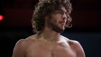 Roberto Jimenez Frustrated Over Not Getting An ADCC Invite: “What More Does It Take?”