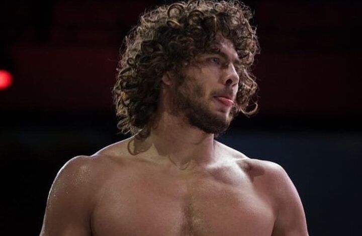 Roberto Jimenez Frustrated Over Not Getting An ADCC Invite: “What More Does It Take?”