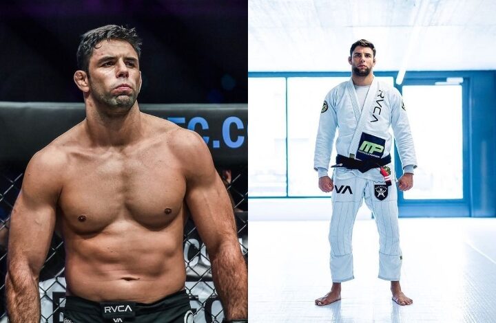 MMA vs BJJ: Which is More Popular & Growing Faster?