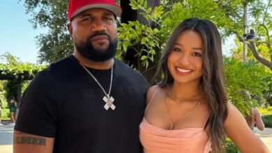 Former UFC Fighter Rampage Jackson Says He Would Disown His Daughter If She Joined OnlyF*ns