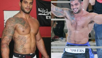 Ricardo Arona: MMA & Brazilian Jiu-Jitsu Legend – As Remembered By His Friends