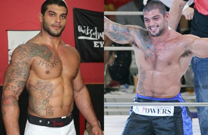 Ricardo Arona: MMA & Brazilian Jiu-Jitsu Legend – As Remembered By His Friends