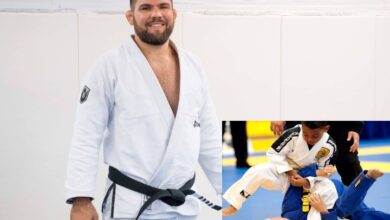 Robert Drysdale On Why Not All BJJ Black Belts Are Created Equal & His Solution to the Problem