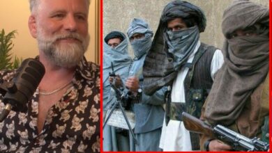 BJJ OG Scotty Nelson Almost Got Killed in Pakistan to Start His Gi Company