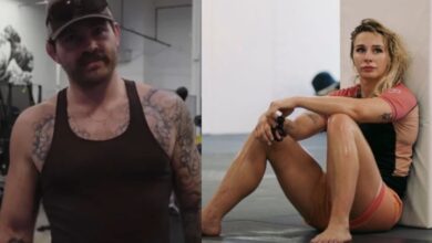 Gordon Ryan Blasts Female BJJ Athletes Equal Pay Demands: ‘If You Can’t Figure Out How to Make Money, Blame Yourself’