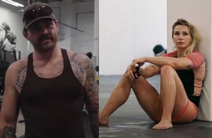 Gordon Ryan Blasts Female BJJ Athletes Equal Pay Demands: ‘If You Can’t Figure Out How to Make Money, Blame Yourself’