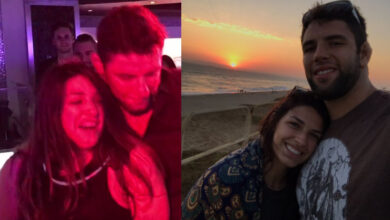 Dating Coach Advises On Wrong & Right Ways To Ask Your BJJ Teammate Out