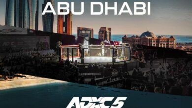 It’s Official: Spectacular ADXC 5 Event Will Take Place In Abu Dhabi