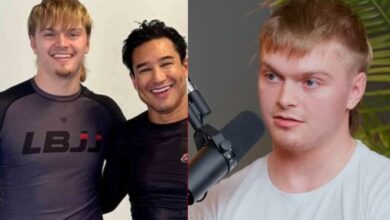 BJJ Instructor Blasted By Mainstream Media for Refusing to Work More than 15 hours a Week Despite Being in Debt