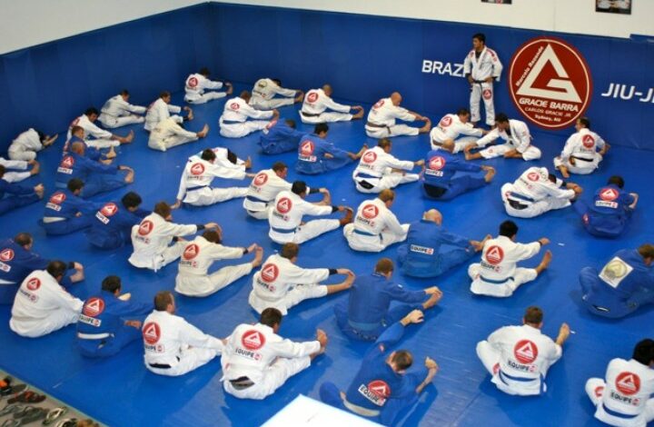 BJJ Practitioner Leaves Local Gracie Barra After They Tried To Control What He Posted on Social Media