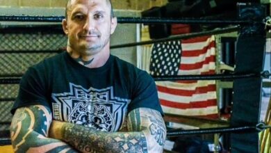 BJJ Black Belt Arrested After Breaking A Man’s Skull In A Street Fight