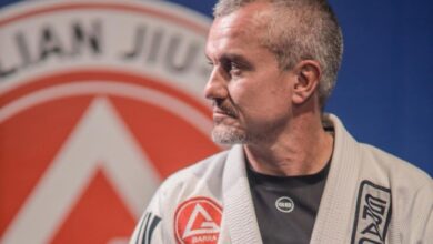 Vinicius „Draculino“ Magalhães Explains Why BJJ Is Better Today Than It Used To Be