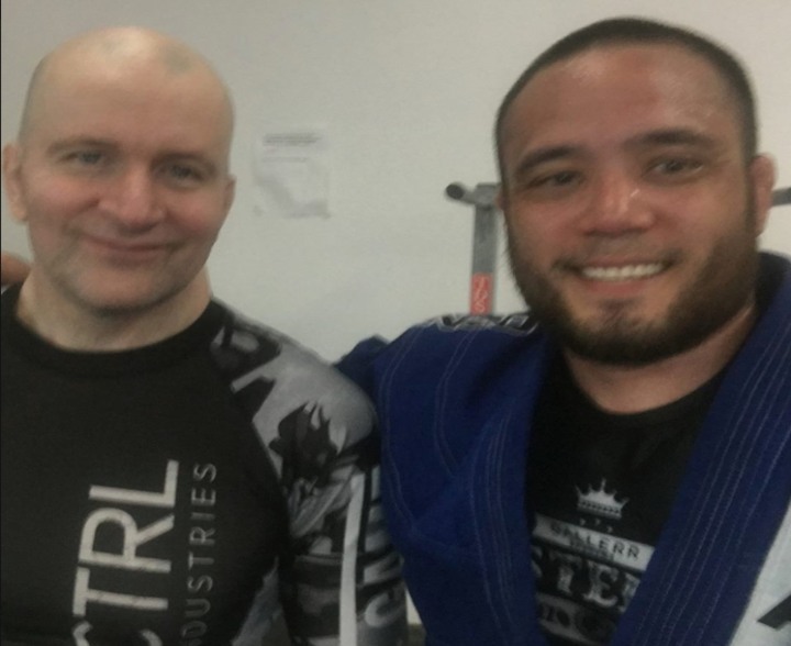 10 lignes directrices à suivre lors de la visite d'une académie BJJ