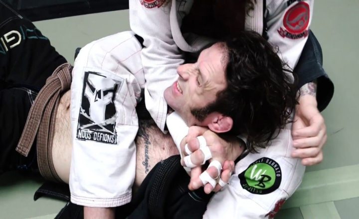 How Should You Roll With Your BJJ Instructor?