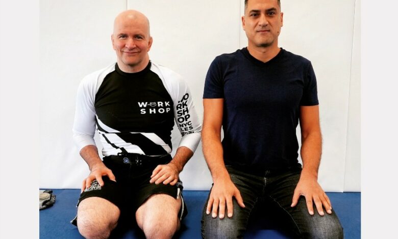 5 Key Lessons Roy Dean Picked Up from Training with John Danaher