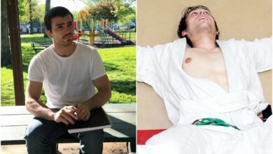 Andrew Wiltse: “Rolling Isn’t Enough For Conditioning”