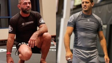 WNO 23: Nicholas Meregali vs Vagner Rocha Submission-Only Match Announced