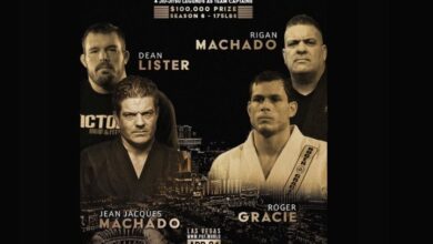 BREAKING NEWS: Major Shifts in Coaching Lineup for PGF World Season 6!