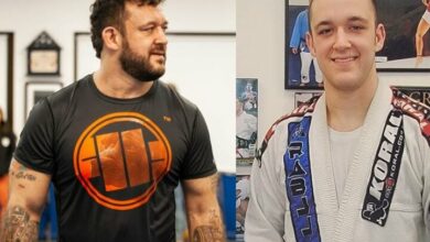 Tom DeBlass’s Advice for Young BJJ Athletes: “Competing Doesn’t Pay The Bills”