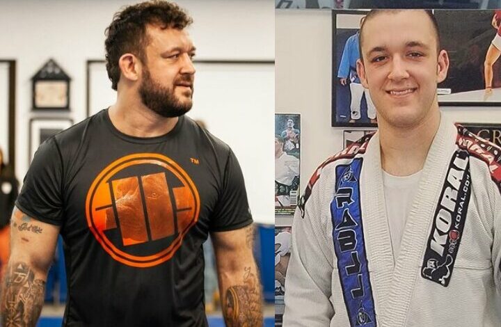 Tom DeBlass’s Advice for Young BJJ Athletes: “Competing Doesn’t Pay The Bills”