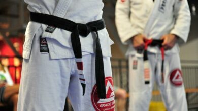 Do You Have To Compete To Be A Legit BJJ Black Belt?