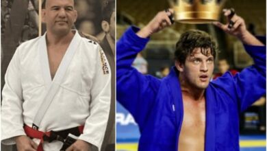 Fabio Gurgel Analyses Meregali, cites ‘self-confidence’ and says: ‘Commercial strategy’