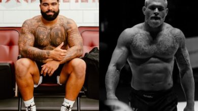 Gable Steveson – Olympic Gold Medalist – Wants A Grappling Match Against Gordon Ryan