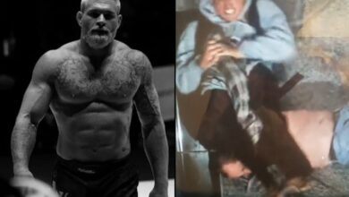 Gordon Ryan Defends BJJ Black Belt Who Broke A Drunk Guy’s Arm: “That’s Not Too Much”