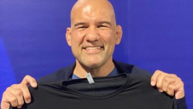 Fabio Gurgel: “It’s Much More Important To Become A Good Person Than To Become A Great Champion”