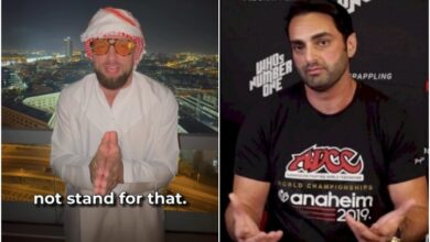 Craig Jones Won’t Be Competing at ADCC: ‘I’ll Be Playing the Bongos at ADCC as They Get Paid More Than The Athletes’