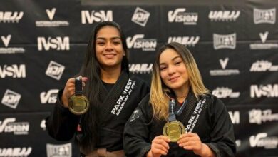 Weekend Recap: AJP Opens Up The Month Of April With A Stellar Tournament In Charleston