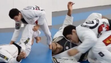 Is “Muscle Memory” in BJJ A Real Thing?