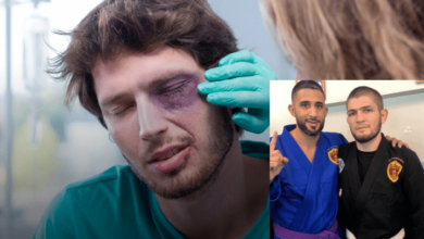 The #1 Reason Why You Should Roll With Brand New, Spazzy BJJ White Belts