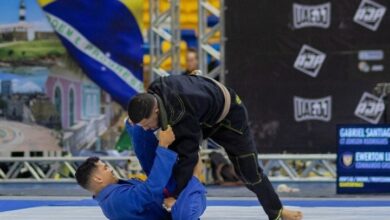 AJP Weekend Recap: Brazil & Switzerland Lead High-Octane Competitions On Sunday