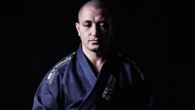 Jiu-Jitsu & Mental Health: “BJJ Makes You Feel Like Nothing Can Beat You”
