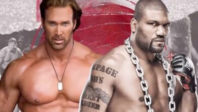 Viral Bodybuilder Mike O’Hearn Will Fight Against Rampage Jackson
