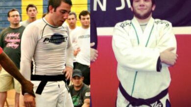 Does No Gi BJJ Rank Transfer To Gi? A Double BJJ Black Belt Shares His Views