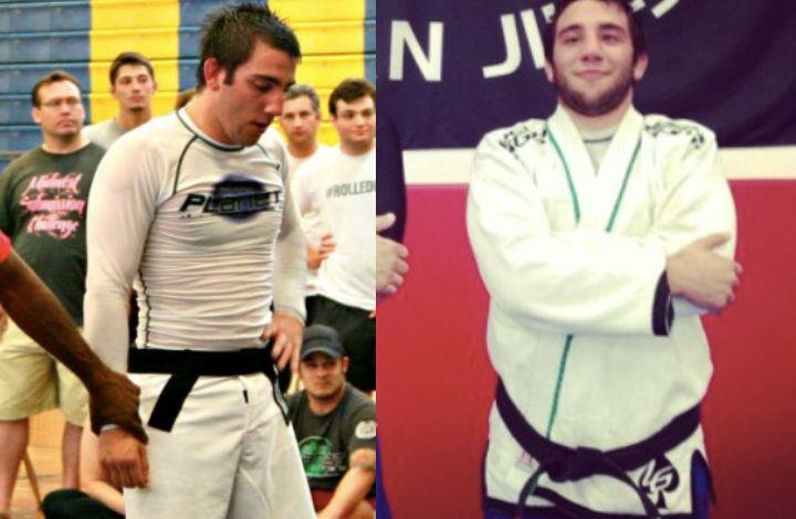 Does No Gi BJJ Rank Transfer To Gi? A Double BJJ Black Belt Shares His Views