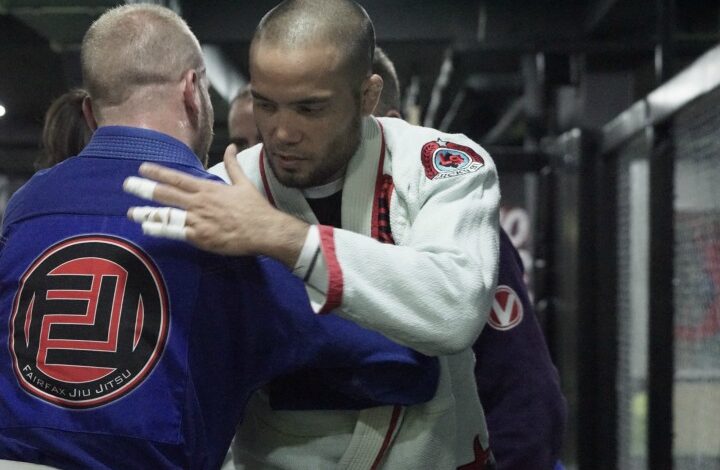 Should it be the BJJ instructor’s Role to teach their students good manners, discipline & respect in Jiu-Jitsu and life?