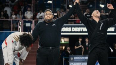 ADGS Rome 2024: Professional Athletes Rise As Champions In The Land Of Gladiators