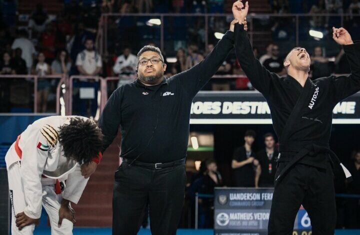 ADGS Rome 2024: Professional Athletes Rise As Champions In The Land Of Gladiators