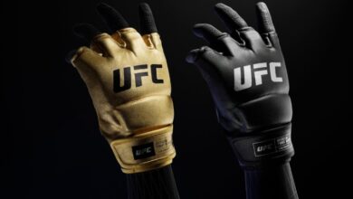 Will The New UFC Gloves Put A Stop To Eye Pokes & Hand Injuries?