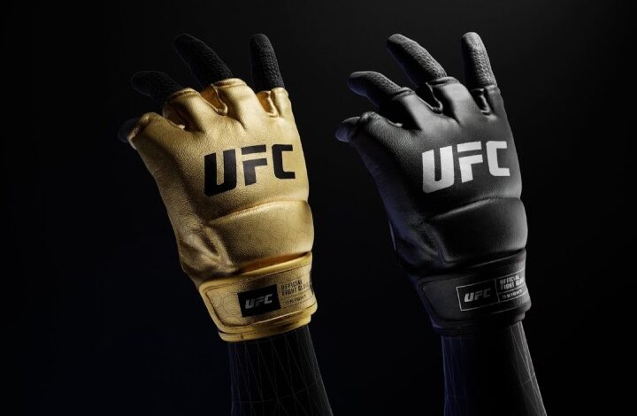 Will The New UFC Gloves Put A Stop To Eye Pokes & Hand Injuries?